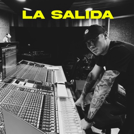 La Salida | Boomplay Music