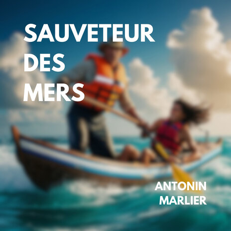 Sauveteur des mers