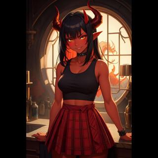 The Devil in a Skirt