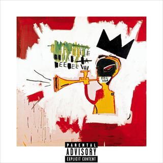 Basquiat, Vol. 2