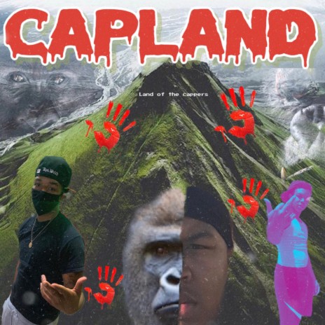 Capland | Boomplay Music