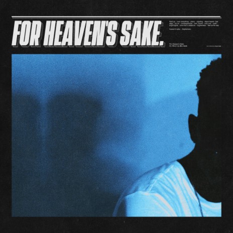heaven's sake. (Bonus Track)