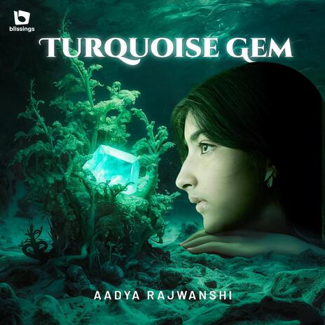 Turquoise Gem | Boomplay Music