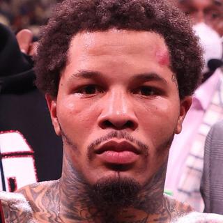 Gervonta Davis