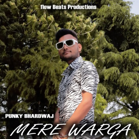 Mere Warga | Boomplay Music