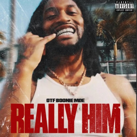 Really Him | Boomplay Music