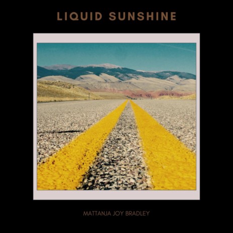 Liquid Sunshine | Boomplay Music