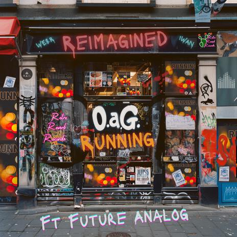 Running (Future Analog Remix Radio Edit) ft. Future Analog | Boomplay Music