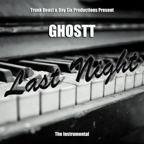 Last Night (Instrumental) | Boomplay Music