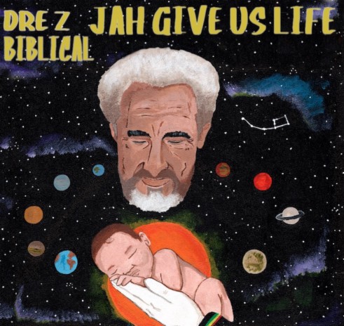 Jah Give Us Life ft. Biblical | Boomplay Music