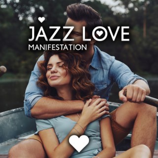 Jazz Love Manifestation: Exciting Piano, Sensual Piano Bar Session, Background for Love, Falling Leaves
