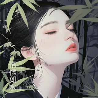 情怀如水·李清照集