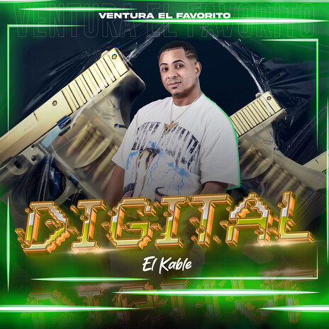 Digital ft. El Kable | Boomplay Music