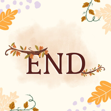 End | Boomplay Music