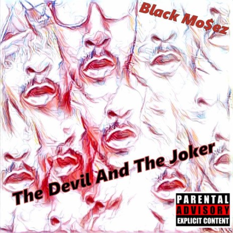 The Devil And The Joker | Boomplay Music