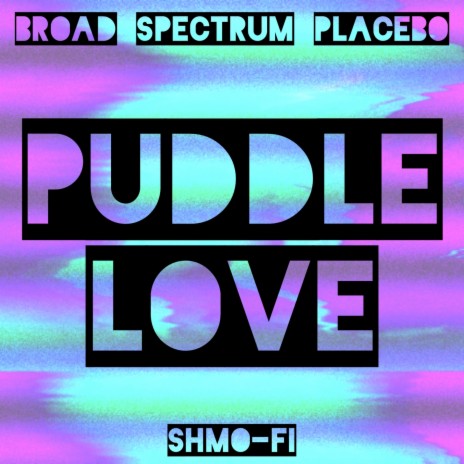 Puddle Love (lofi version) ft. Shmo-fi | Boomplay Music
