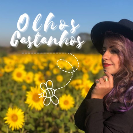 Olhos Castanhos (Cover) | Boomplay Music