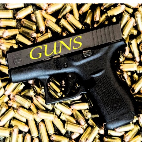 Guns ft. Mike Sydnor | Boomplay Music