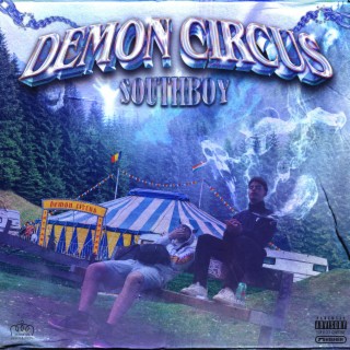 DEMON CIRCUS