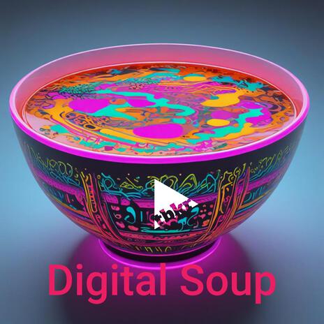 Digital Soup | Boomplay Music