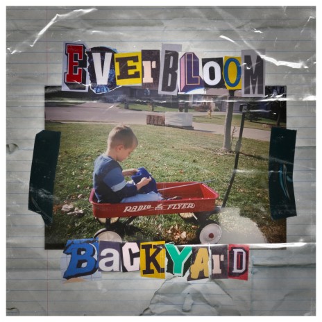 Backyard | Boomplay Music