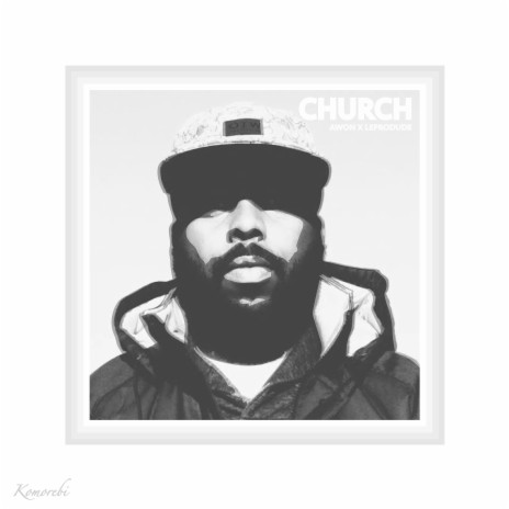 Church ft. LeProdude | Boomplay Music