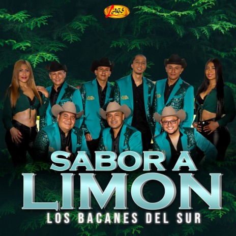 Sabor a Limon | Boomplay Music