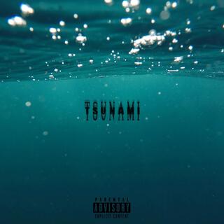 Tsunami lyrics | Boomplay Music