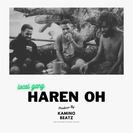 HAREN OH | Boomplay Music