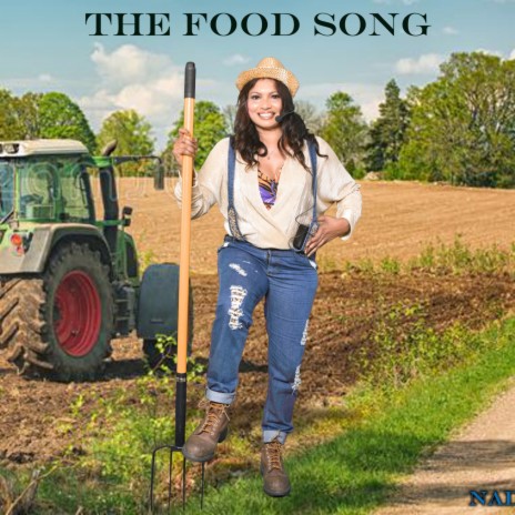 The Food Song | Boomplay Music