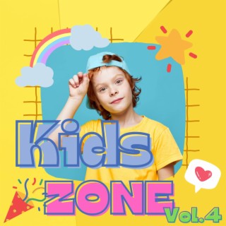 Kids Zone Vol.4