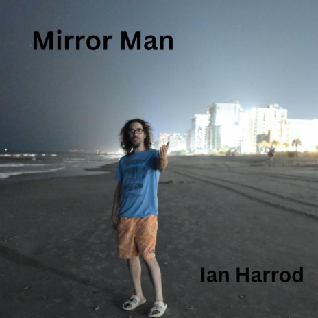 Mirror Man