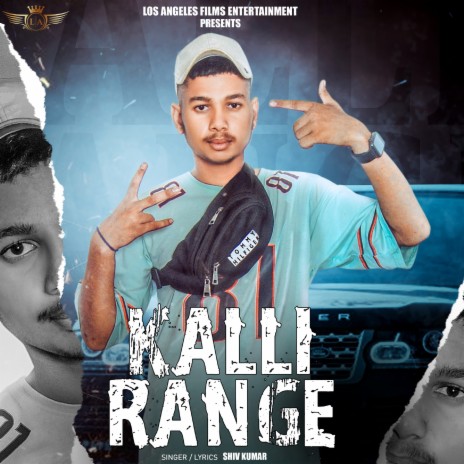 Kalli Range | Boomplay Music