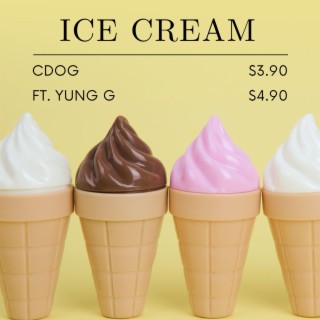 Ice Cream lyrics | Boomplay Music