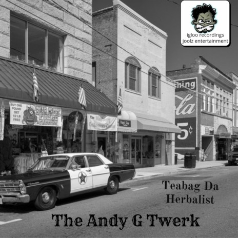 The Andy G Twerk