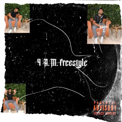 4 A.M. Freestyle | Boomplay Music