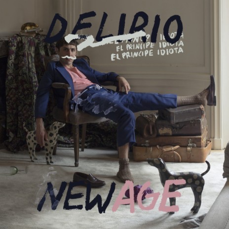 Delirio New Age | Boomplay Music