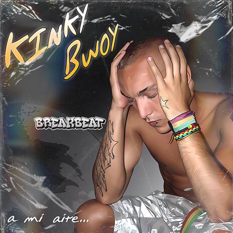 A Mi Aire BreakBeat | Boomplay Music