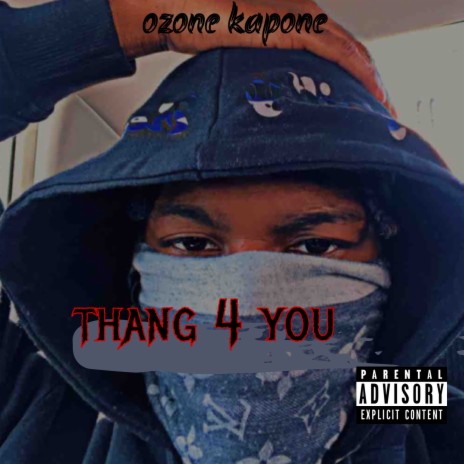 Thang 4 You (O-Mix) | Boomplay Music