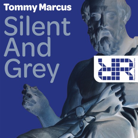 Silent And Grey (Htd Remix) | Boomplay Music