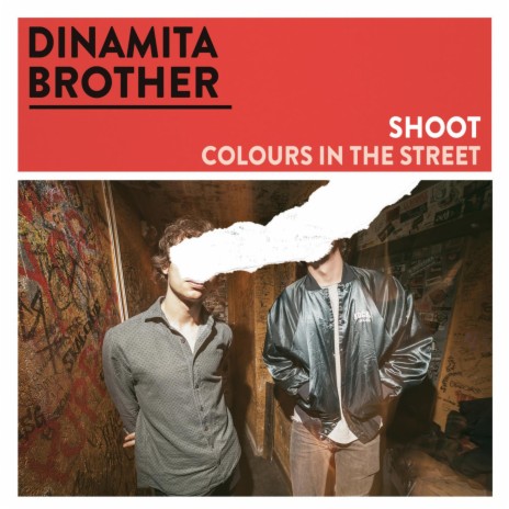 Colours In the Street | Boomplay Music