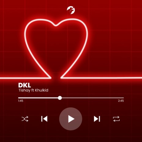 Dkl ft. khulkid | Boomplay Music