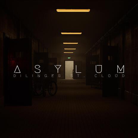 Asylum | Boomplay Music