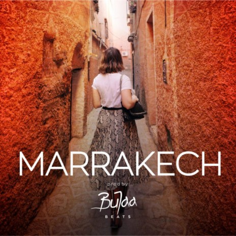 Marrakech (oriental reggaeton) | Boomplay Music