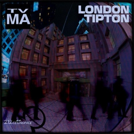 LONDON TIPTON | Boomplay Music