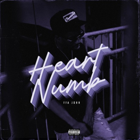 Heart Numb | Boomplay Music