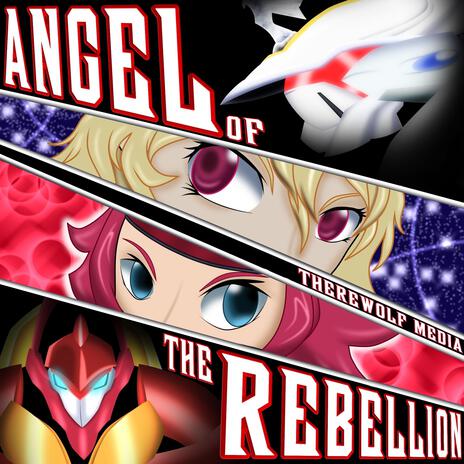 Angel of the Rebellion | Boomplay Music