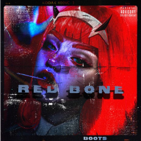 Red Bone | Boomplay Music