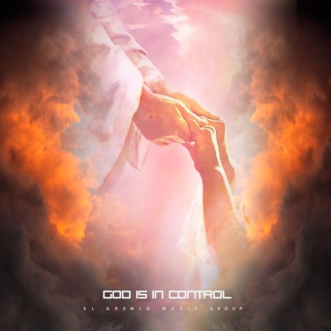 God Is in Control ft. Chris Springer & The Hymn Ensemble | Boomplay Music