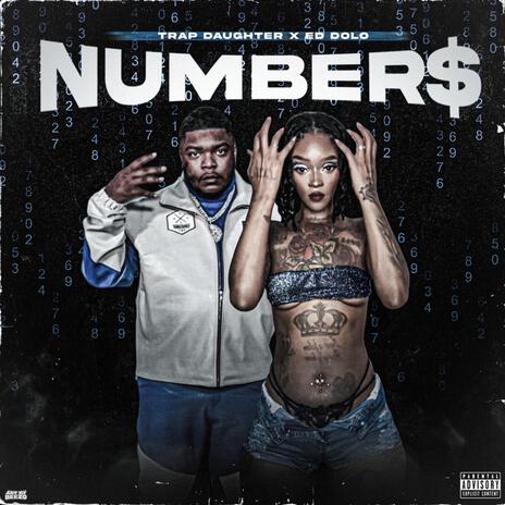 Numbers ft. Ed Dolo | Boomplay Music